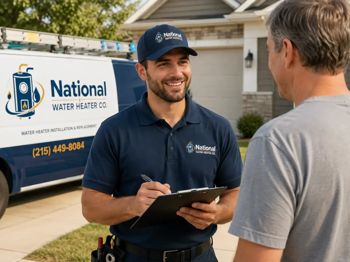 Water Heater Installation Rockville, MN FAQs